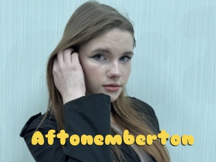 Aftonemberton