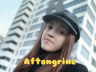 Aftongrine