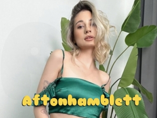 Aftonhamblett