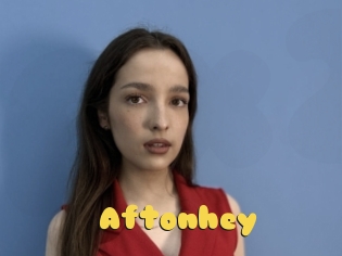 Aftonhey