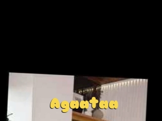 Agaataa