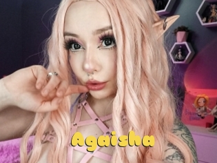 Agaisha