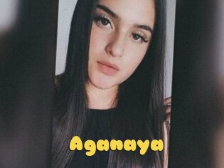 Aganaya