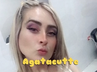 Agatacutte