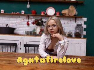 Agatafirelove