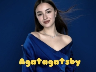 Agatagatsby
