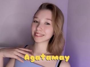 Agatamay