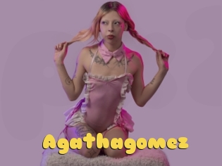 Agathagomez