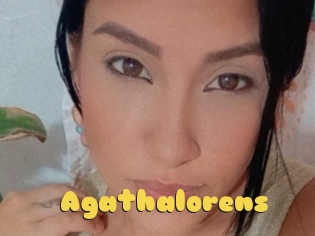 Agathalorens