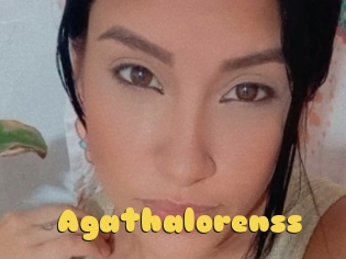 Agathalorenss