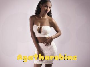 Agatharobins