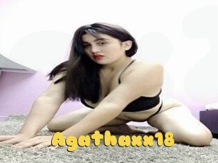 Agathaxx18
