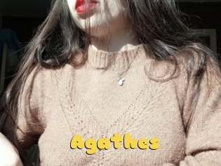 Agathes