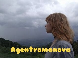 Agentromanova