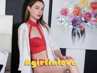 Agirlinlove