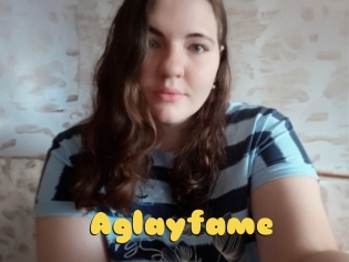 Aglayfame
