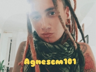 Agnescm101