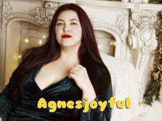 Agnesjoyful