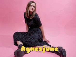 Agnesjune