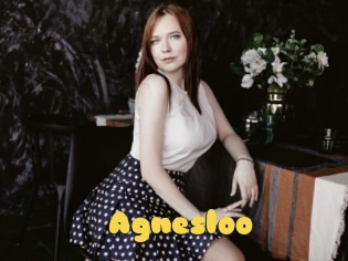Agnesloo