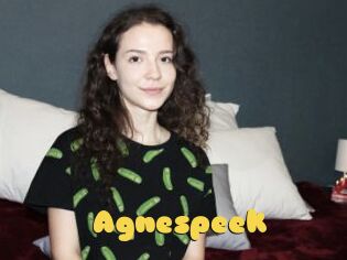 Agnespeek