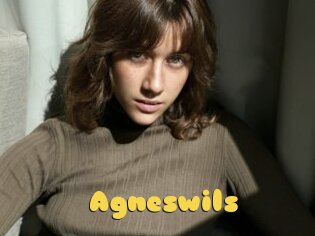 Agneswils