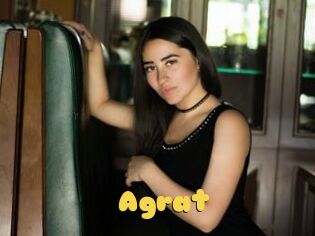 Agrat