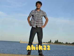 Ahik22