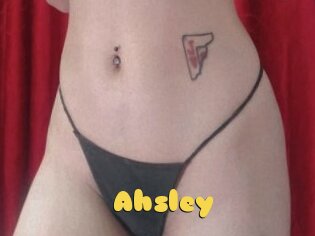 Ahsley
