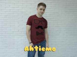 Ahtiemo