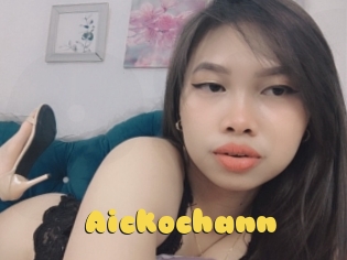 Aickochann