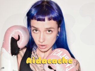 Aidacache
