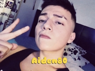 Aiden80