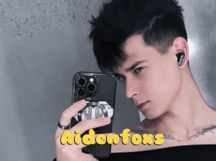 Aidenfoxs