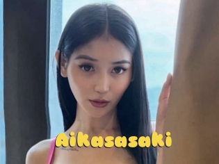 Aikasasaki