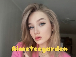 Aimeteegarden