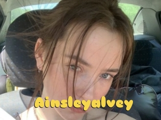 Ainsleyalvey