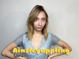 Ainsleyappling