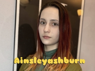 Ainsleyashburn