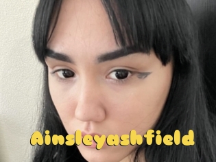 Ainsleyashfield