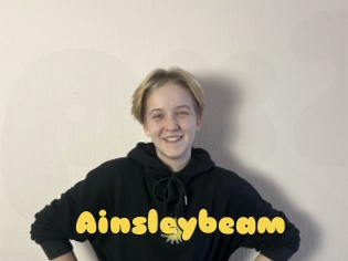 Ainsleybeam