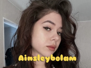 Ainsleybolam