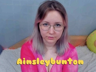 Ainsleybunton