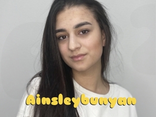 Ainsleybunyan