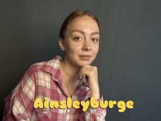 Ainsleyburge