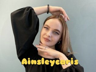 Ainsleycaris