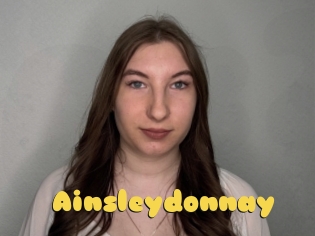 Ainsleydonnay