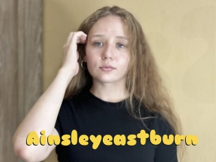 Ainsleyeastburn