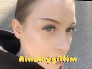 Ainsleygillim