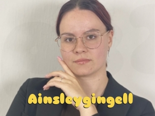 Ainsleygingell